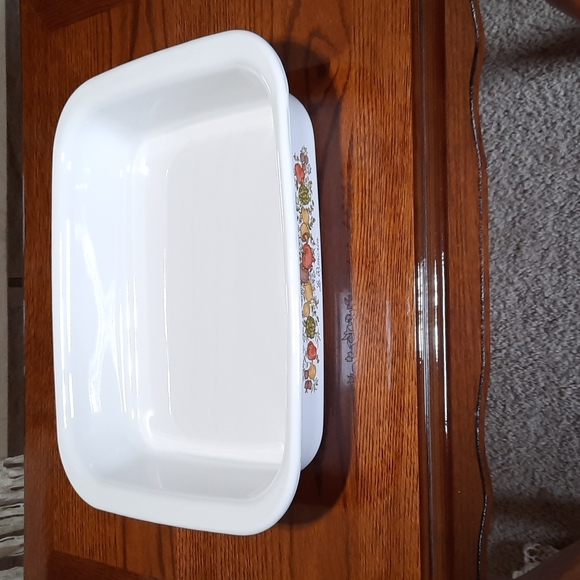 Corningware Kitchen Corning Ware Spice Of Life Open Roaster Lasagna